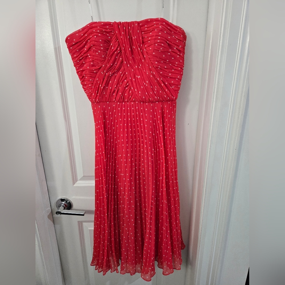 Donna Morgan Dress